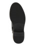 MEXX Botine 'Micla' negru - Pled.ro