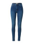 MEXX Jeans 'ANDREA' albastru denim - Pled.ro