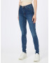 MEXX Jeans 'ANDREA' albastru denim - Pled.ro