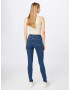 MEXX Jeans 'ANDREA' albastru denim - Pled.ro