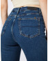 MEXX Jeans 'ANDREA' albastru denim - Pled.ro