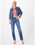 MEXX Jeans 'FENNA' albastru denim - Pled.ro