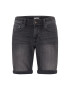 MEXX Jeans 'STEVE' negru denim - Pled.ro