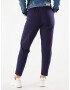 MEXX Pantaloni bleumarin - Pled.ro