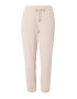 MEXX Pantaloni roz pastel - Pled.ro