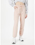 MEXX Pantaloni roz pastel - Pled.ro