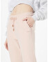 MEXX Pantaloni roz pastel - Pled.ro