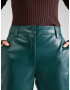 MEXX Pantaloni verde - Pled.ro