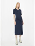 MEXX Rochie bleumarin - Pled.ro