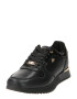 MEXX Sneaker low 'Fleur' negru - Pled.ro