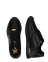 MEXX Sneaker low 'Fleur' negru - Pled.ro