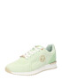 MEXX Sneaker low 'Gitte' auriu / verde mentă - Pled.ro