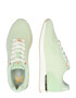 MEXX Sneaker low 'Gitte' auriu / verde mentă - Pled.ro