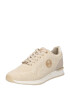 MEXX Sneaker low 'Gitte' nisipiu / gri taupe - Pled.ro