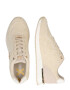 MEXX Sneaker low 'Gitte' nisipiu / gri taupe - Pled.ro