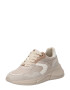 MEXX Sneaker low 'Jilou' bej / bronz / alb - Pled.ro