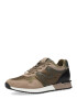 MEXX Sneaker low 'Kate' bej deschis / oliv - Pled.ro