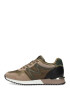 MEXX Sneaker low 'Kate' bej deschis / oliv - Pled.ro