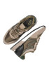 MEXX Sneaker low 'Kate' bej deschis / oliv - Pled.ro