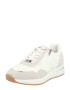 MEXX Sneaker low 'Lenthe' alb kitt / alb - Pled.ro