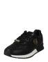 MEXX Sneaker low 'Maja' auriu / negru - Pled.ro