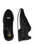 MEXX Sneaker low 'Maja' auriu / negru - Pled.ro