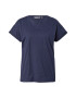 MEXX Tricou bleumarin - Pled.ro