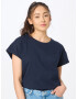 MEXX Tricou bleumarin - Pled.ro