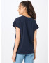 MEXX Tricou bleumarin - Pled.ro