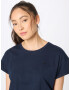 MEXX Tricou bleumarin - Pled.ro