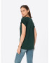 MEXX Tricou 'FAY' verde închis - Pled.ro