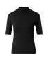 MEXX Tricou negru - Pled.ro