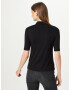 MEXX Tricou negru - Pled.ro