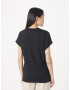 MEXX Tricou negru - Pled.ro