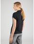 MEXX Tricou negru - Pled.ro