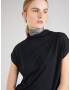 MEXX Tricou negru - Pled.ro