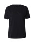 MEXX Tricou negru - Pled.ro