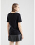 MEXX Tricou negru - Pled.ro