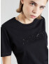 MEXX Tricou negru - Pled.ro