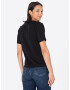 MEXX Tricou negru / alb - Pled.ro