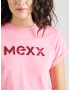 MEXX Tricou roz / roz zmeură - Pled.ro