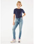 MEXX Tricou 'SARA' bleumarin - Pled.ro