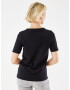 MEXX Tricou 'SARA' negru - Pled.ro