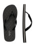 Michael Kors Flip-flops 'TRAVIS' negru - Pled.ro