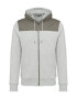 Michael Kors Hanorac 'FZ LOGO HOODIE' gri - Pled.ro