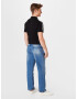 Michael Kors Jeans 'Distressed' albastru - Pled.ro