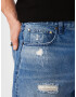 Michael Kors Jeans 'Distressed' albastru - Pled.ro