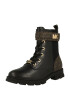 Michael Kors Kids Cizme 'RIDLEY STARK' maro / negru - Pled.ro