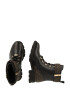 Michael Kors Kids Cizme 'RIDLEY STARK' maro / negru - Pled.ro