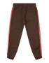 Michael Kors Kids Pantaloni maro / maro deschis / roz - Pled.ro